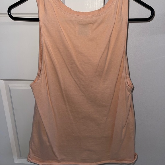 Aje Tank - Picture 4 of 4